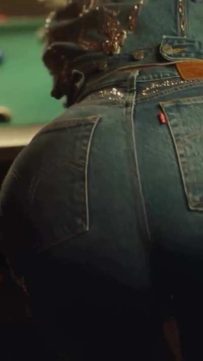 Beyonce for Levi’s Chapter 2 | February 2025