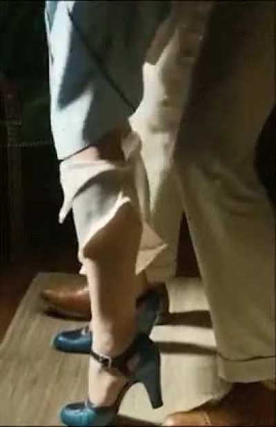 Natalie Dormer: FULL SETEAMY SEX SCENE