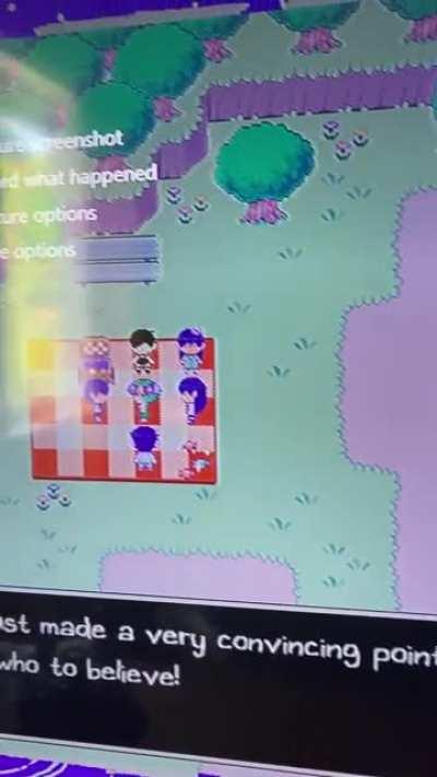 My game is making weird sounds