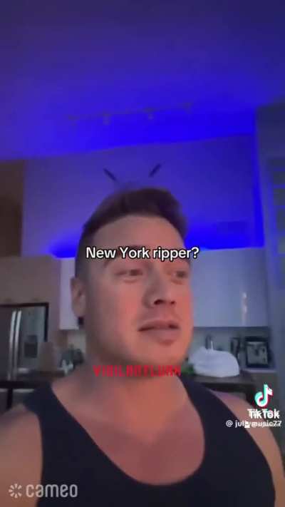 NY Ripper Voice Recording - Audio Comparison