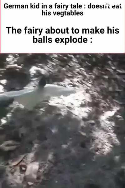 What ever happened in german story stay in german story