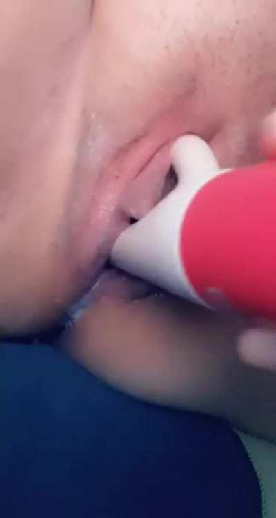 Can we mix yours and mine? 🌻