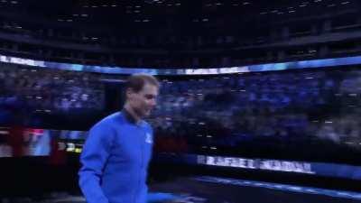 Laver Cup 2022 was something else