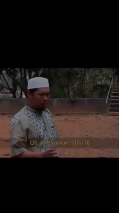 Average Indonesian TV Show