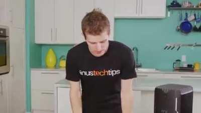 L*nus speaks the truth!