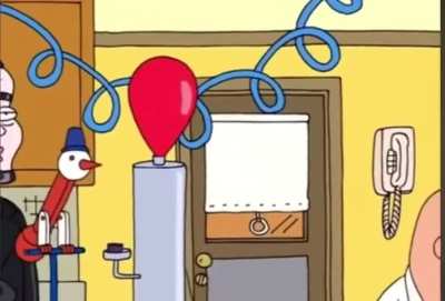 The Breakfast Machine