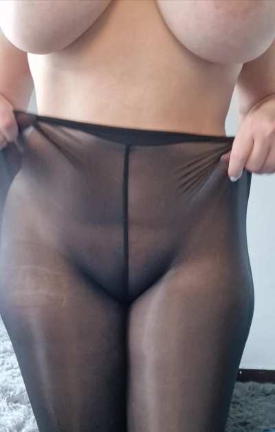 Can you even resist me?