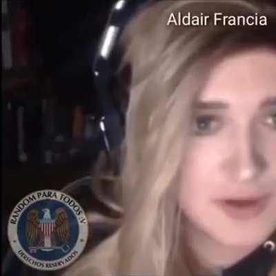 Omegle is quite interesting