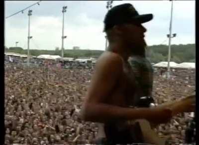 Shorting in the name of Greed