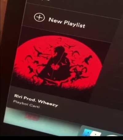 Riri, takis and busty asian woman. Who else is lit tonite⁉️⁉️