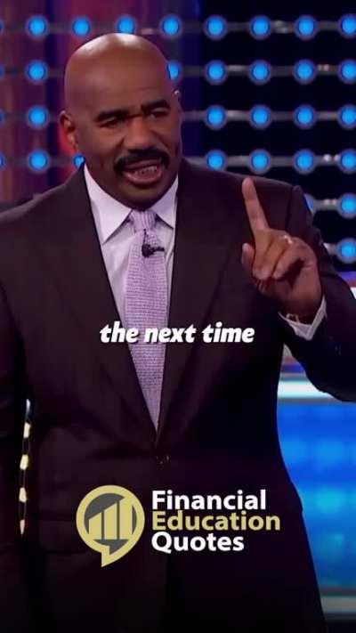 First Class - Steve Harvey