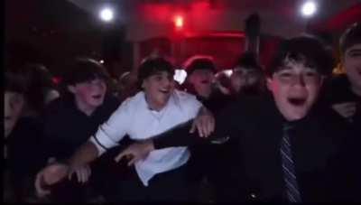 did this actually happen?