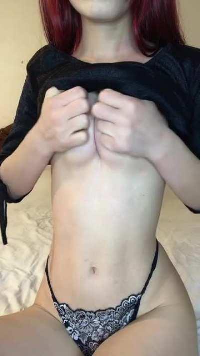 Wanna play with them? 🥰