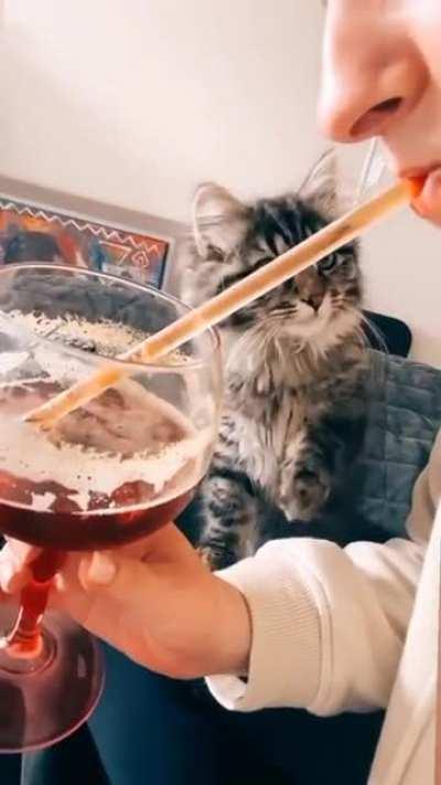 Ohhhh what dis magic ?