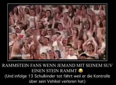 Meddl Leude 🤘😎