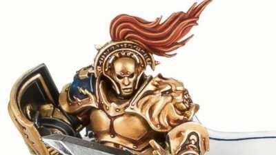 Age of Sigmar: Recorder Realms (2021)