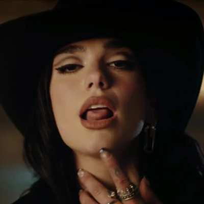 Look you got a boner now...