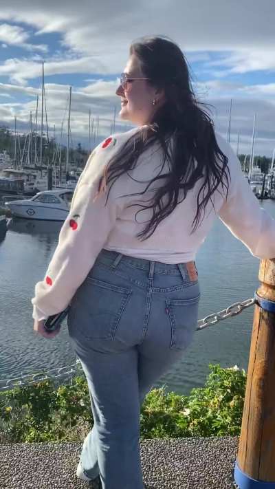 Levi’s kind of day