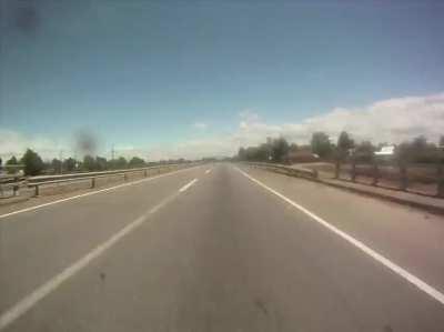 Chile desde Arica a Punta Arenas en 10 minutos - Atlas vivo de Chile