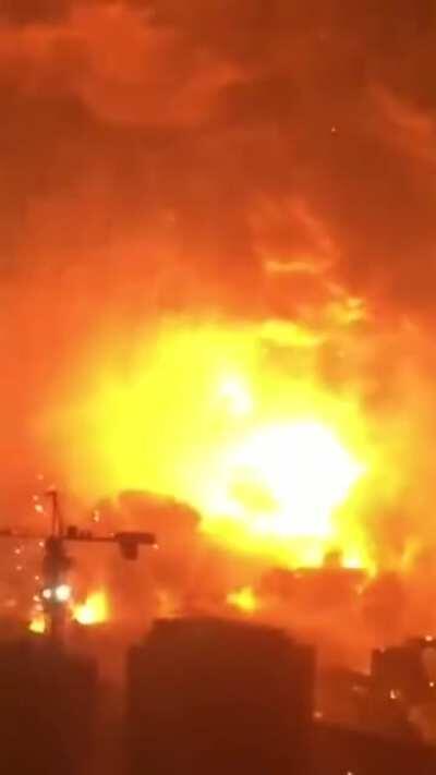 Как быстро поменялось настроение у оператора.