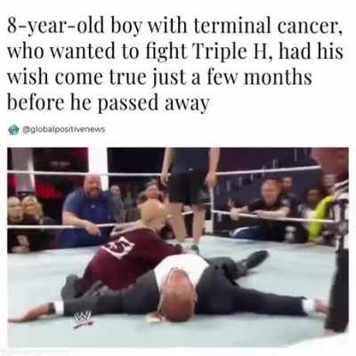 Your daily dose of the smile.