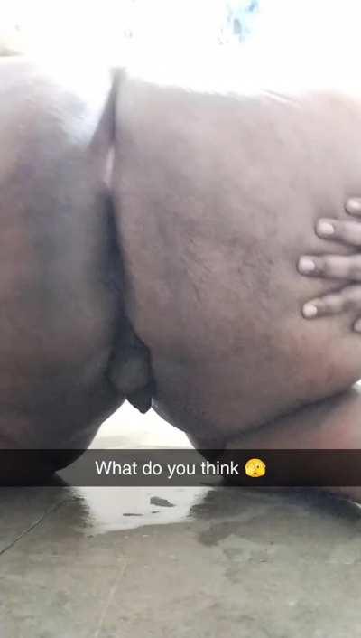 28 chub ass. Do you like the wiggle