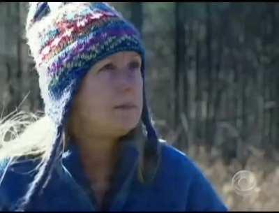 Zyada kuch nahi, just big and small creature 