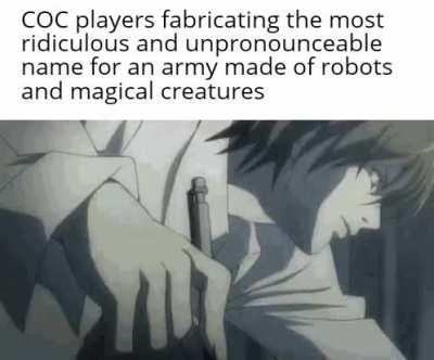 What the fuck is a gowipe