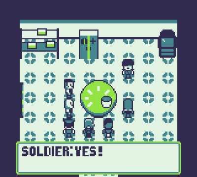 Expiration Date, but it's a game for the Gameboy