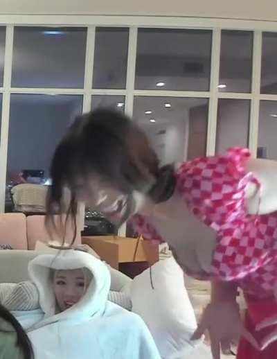 Bouncy Jodi Pt.3 😍