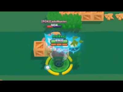 Frank's Gadget music remixed with some Supers and Gadgets