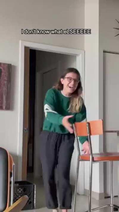 If I were to be cheating on you... How would you react?