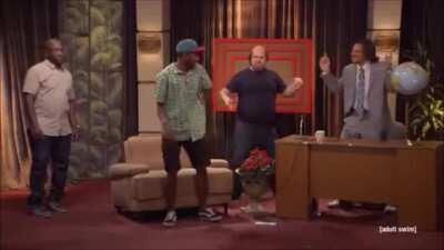 Happy 3/11 Everyone!