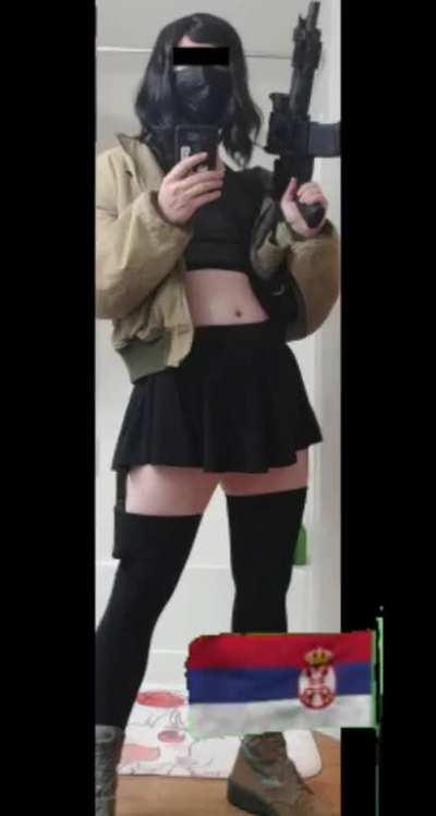 Great army of serbian hero's ☝🏿💪🏿🇷🇸