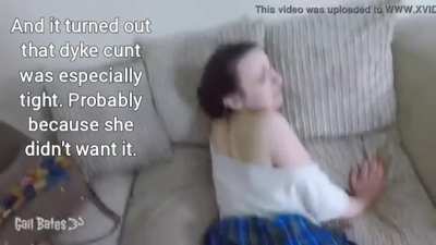 Time to hire a babysitter I think