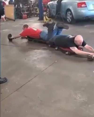 OSHA wants to know your location