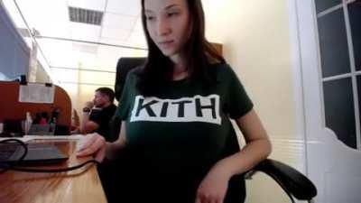 Big Titty, Kinda Skinny