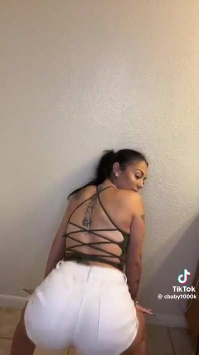 cbaby1000k fatty🍑🍑