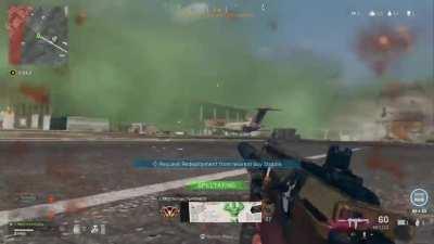 “I’m fast af boi” -my brother