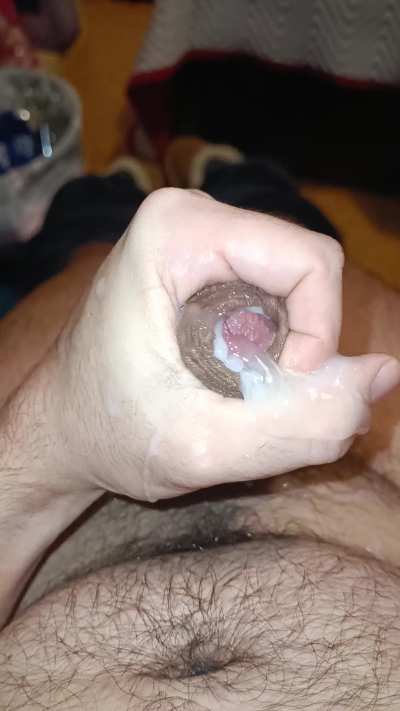 Só eu acho que foi muito?