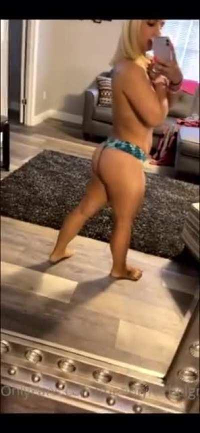 Slightly better I guess