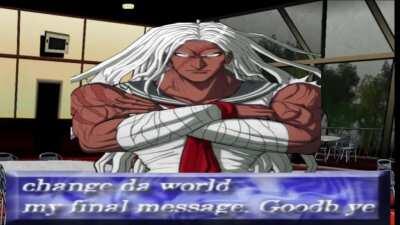 (1-4) daily memes for every danganronpa chapter because I’m replaying the games day 4 (sorry i didn't post yesterday i was having some computer problems)