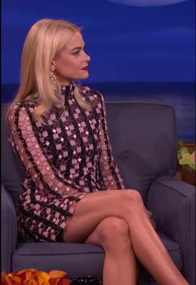 Jaime King