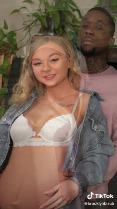 Their Beautiful Creation👸🏼🤴🏿👼🏽