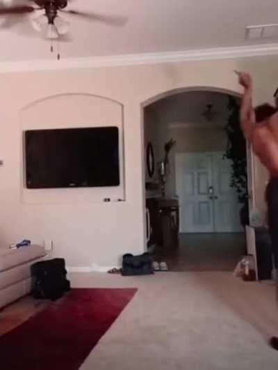 I'm 15 and this is yeet