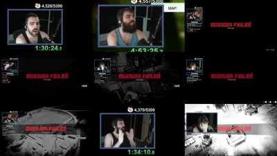 I can 100% say that this is the greatest thing I have created in my entire life. [OC]