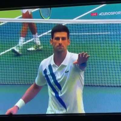 the exact moment you realise that the journalist from 2013 was right