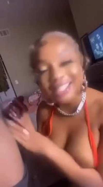 R2C Real Sextape Pt. 1