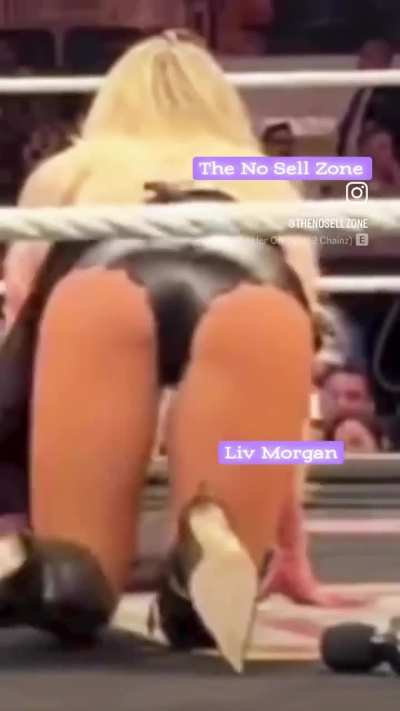 Liv Morgan