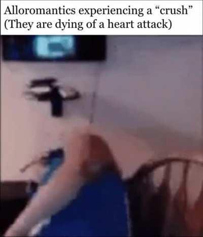 Behold: something IDK